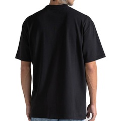 Camiseta Masculina Volcom Comfort Classics SM26 - Foto 2