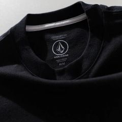 Camiseta Masculina Volcom Comfort Classics SM26 - Foto 3