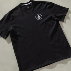 Camiseta Masculina Volcom Comfort Classics SM26 - Foto 6