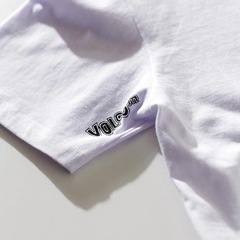 Camiseta Masculina Volcom Comfort Classics SM26 - Foto 5