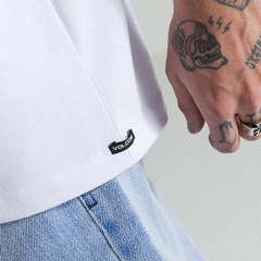 Camiseta Masculina Volcom Comfort Classics SM26 - Foto 6