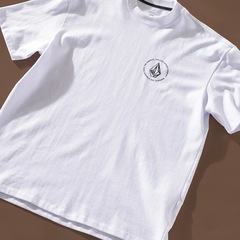 Camiseta Masculina Volcom Comfort Classics SM26 - Foto 7
