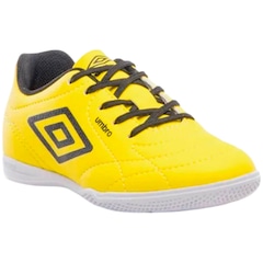 Chuteira Futsal Infantil Class Footballer - Foto 3