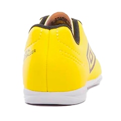 Chuteira Futsal Infantil Class Footballer - Foto 6