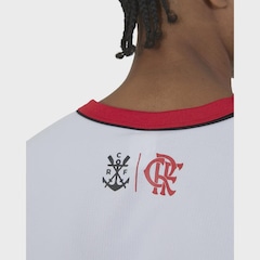 Camiseta Regata Flamengo Batimento Masculina - Foto 4