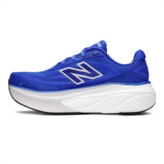 Tênis New Balance More V6 Masculino + Par de Meias Performance - Foto 2