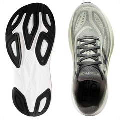 Tênis New Balance More V6 Masculino + Par de Meias Performance - Foto 6