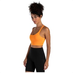 Top Olympikus Corre Médio Impacto Adulto - Foto 3