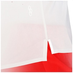 Camiseta Olympikus Corre Olympikus Feminina - Foto 5