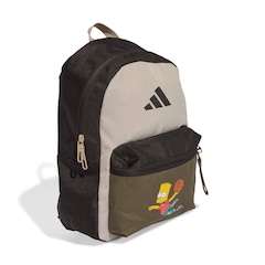 Mochila Adidas Os Simpsons Infantil 12,4 Litros - Foto 3