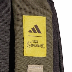 Mochila Adidas Os Simpsons Infantil 12,4 Litros - Foto 5