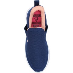 Tênis La Fitty Calce Fácil Feminino - Foto 4