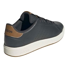 Tênis adidas Advantage Base 2.0 Masculino - Foto 4