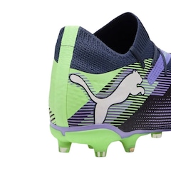Chuteira De Campo Puma Future 7 Pro FG/AG Adulto - Foto 3