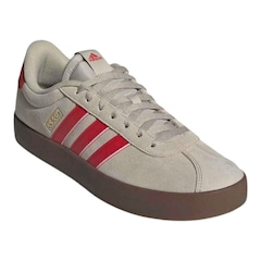 Tênis adidas VL Court 3.0 Feminino - Foto 3