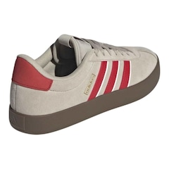 Tênis adidas VL Court 3.0 Feminino - Foto 4