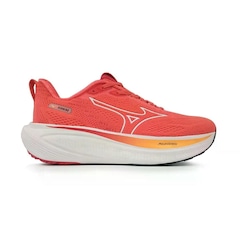 Tenis Mizuno Base Prime Feminino - Foto 1