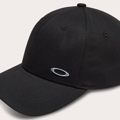 Boné Aba Curva Oakley Tinfoil II Unissex - Foto 2