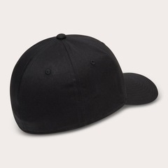 Boné Aba Curva Oakley Tinfoil II Unissex - Foto 3