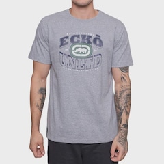Camiseta Masculina Ecko Be Unlimited Masculino - Foto 1