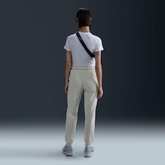 Calça Nike Sportswear Club Fleece Feminina - Foto 4