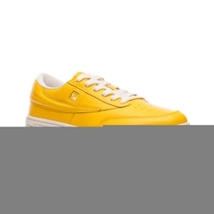 Tênis Fila Tennis 88 Origens Masculino - Foto 3