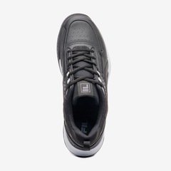 Tênis Fila Precision Masculino - Foto 4