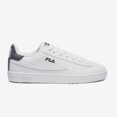 Tênis Fila Court 90 Sport Masculino - Foto 1