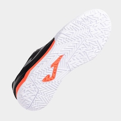 Chuteira de Futsal Adulto Joma Dribling - Foto 5