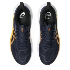 Kit Masculino Tênis ASICS GT-1000 14 E Meia - Foto 6