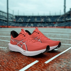 Kit Masculino Tênis ASICS GT-1000 14 E Meia - Foto 2