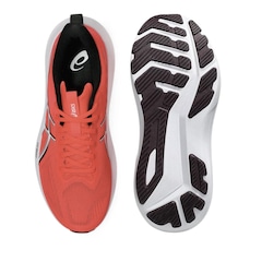 Kit Masculino Tênis ASICS GT-1000 14 E Meia - Foto 4