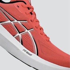 Kit Masculino Tênis ASICS GT-1000 14 E Meia - Foto 7