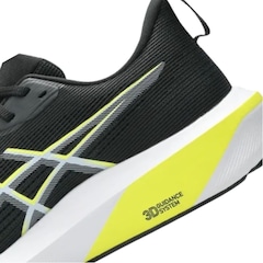 Kit Masculino Tênis ASICS GT-1000 14 E Meia - Foto 7