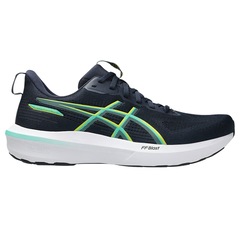 Kit Masculino Tênis ASICS GT-1000 14 E Meia - Foto 2