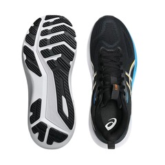 Kit Masculino Tênis ASICS GT-1000 14 E Meia - Foto 5