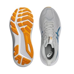 Kit Masculino Tênis ASICS GT-1000 14 E Meia - Foto 5