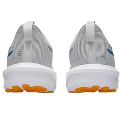 Kit Masculino Tênis ASICS GT-1000 14 E Meia - Foto 7