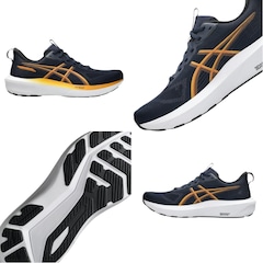 Tênis Asics Gt-1000 14 - Masculino - Foto 6