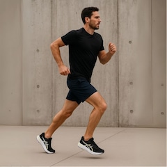 Tênis Asics Gt-1000 14 - Masculino - Foto 2