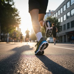 Tênis Asics Gt-1000 14 - Masculino - Foto 2