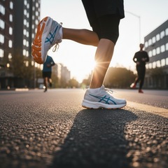 Tênis Asics Gt-1000 14 - Masculino - Foto 2