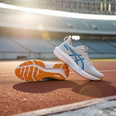 Tênis Asics Gt-1000 14 - Masculino - Foto 7