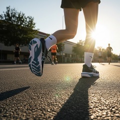 Tênis ASIC GT-1000 14 - Feminino - Foto 2