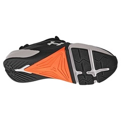 Kit Masculino Tênis Under Armour Tribase Reps 2 Se E Meia - Foto 6