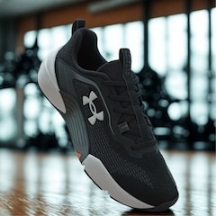 Tênis Feminino Under Armour Tribase Reps 2 SE - Foto 2