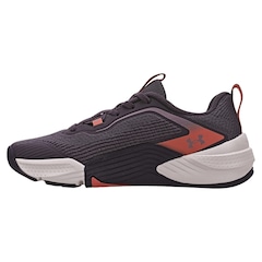 Kit Feminino Tênis Under Armour Tribase Reps 2 Se E Meia - Foto 3