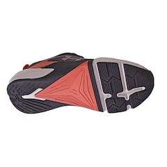 Kit Feminino Tênis Under Armour Tribase Reps 2 Se E Meia - Foto 6