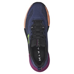 Kit Feminino Tênis Under Armour Tribase Reps 2 Se E Meia - Foto 5