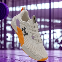 Tênis Masculino Under Armour Tribase Reps 2 SE - Foto 2